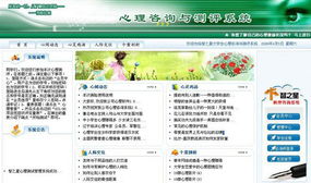 灵心心理 专业心理检测软件如何服务于您