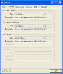 CPU-Z 1.44.1 深入解析系统检测的利器及其在软件产品检验检测中的应用