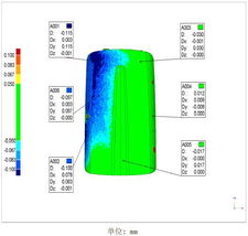 科德 精密检测领域的国产工业软件之光